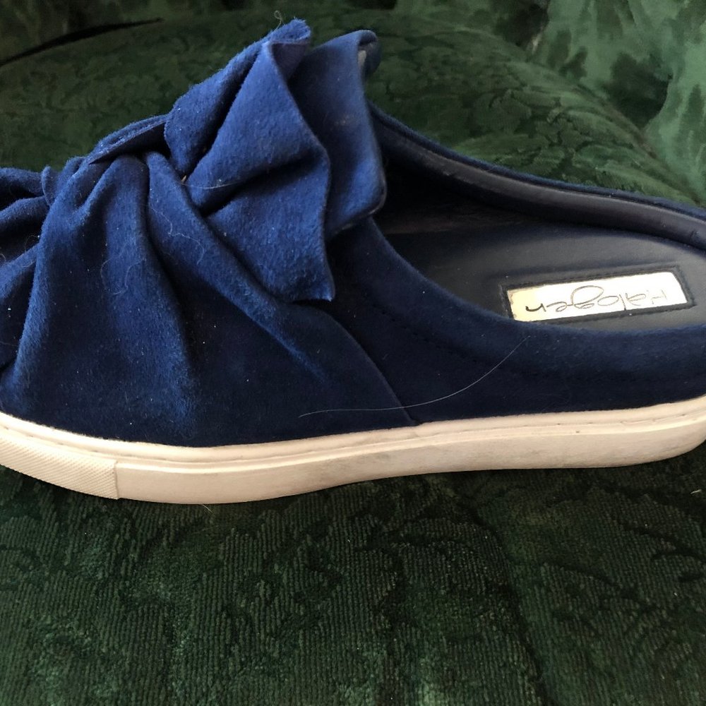 Halogen Slide Shoe - Picture 2 of 6